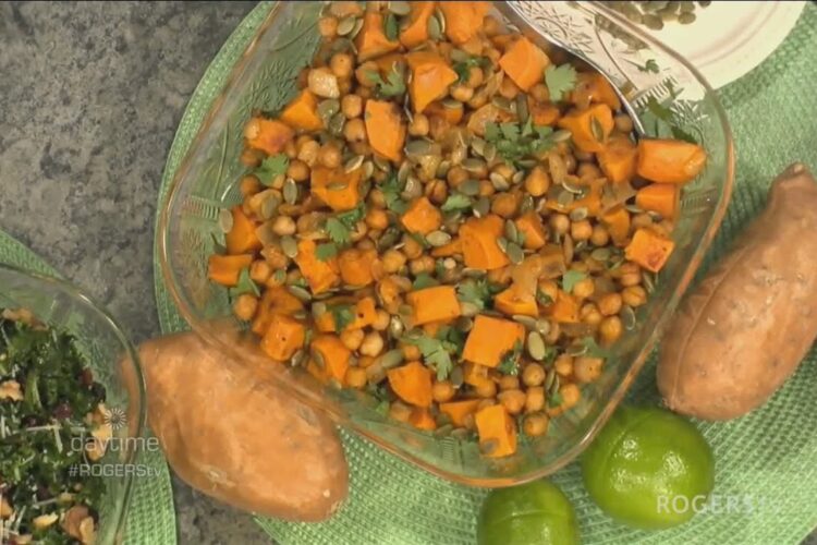 Perfect Thanksgiving Side Dishes!