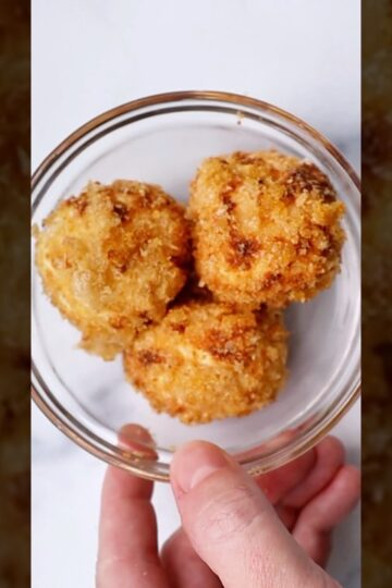 3 Ingredient Carnivore Cream Cheese Bites #carnivorediet #easyrecipe #3ingredients