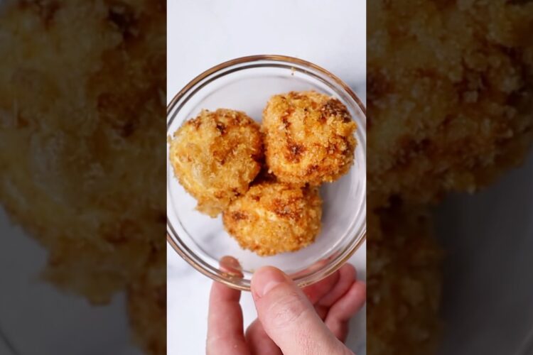 3 Ingredient Carnivore Cream Cheese Bites #carnivorediet #easyrecipe #3ingredients