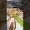Easy Key Lime Cake Recipe #fyp #howtobake #keylime