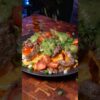 🥑🇲🇽🧀Loaded Nachos Recipe in Comments💬￼#cooking #recipe #food #asmr #mexico #nacho #loadednachos