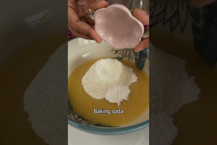 Baklava Cake 🌿 Eggless Baklava Cake 🌿 Recipe in Pinned Comments 🌿👇🏻