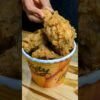 KFC Style Fried Chicken #kfc #friedchicken #asmr #chickenrecipe