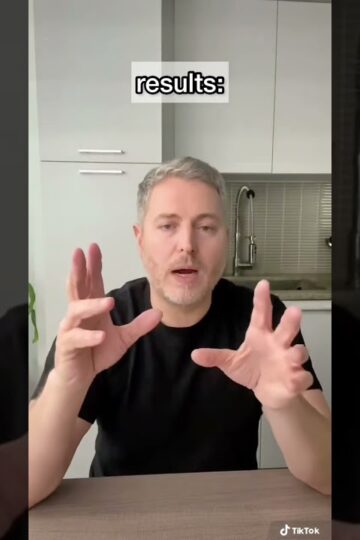 Do this vinegar hack before eating pizza 😱 if you care about health