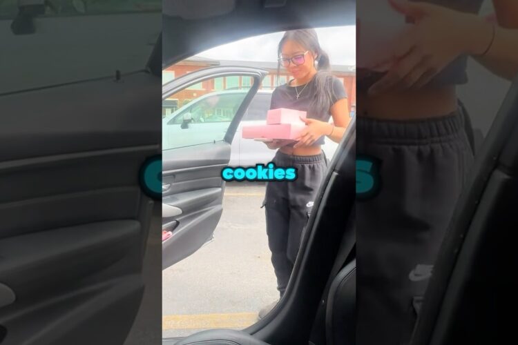 The Worst Crumbl Cookie Experience 🍪