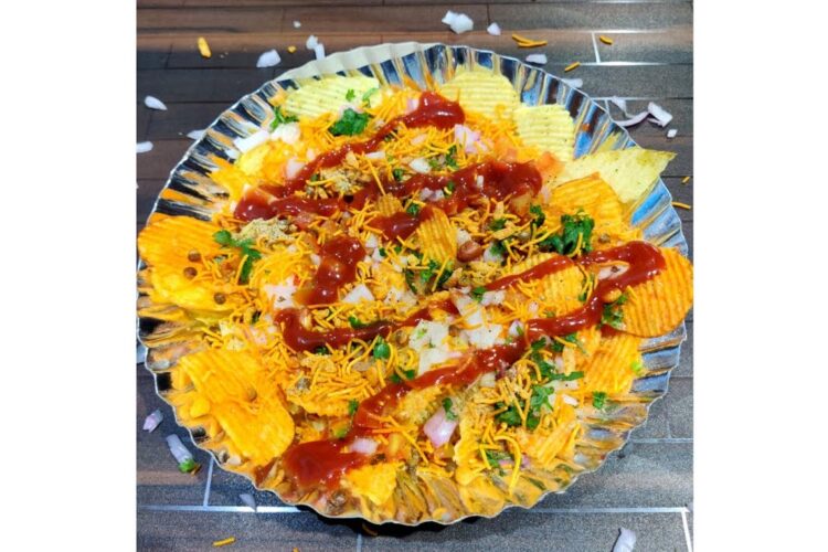 LAYS SNACK | EASY SNACK | EASY SNACK IDEAS | COOKING WITHOUT FIRE | SNACK RECIPES | SNACKS FOR KIDS