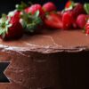 How To Make The Ultimate Chocolate Cake
