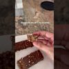 Protein bars comparison/ barebells & fulfil #shopping #shopwithme #traderjoes #proteinbars
