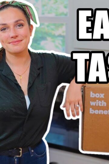 Snap Kitchen Review: How Good Is This Pre-Made Meal Delivery Service?