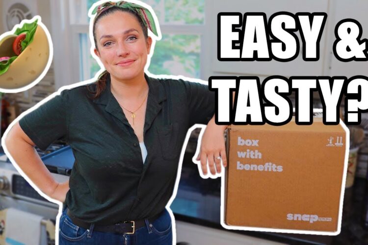 Snap Kitchen Review: How Good Is This Pre-Made Meal Delivery Service?