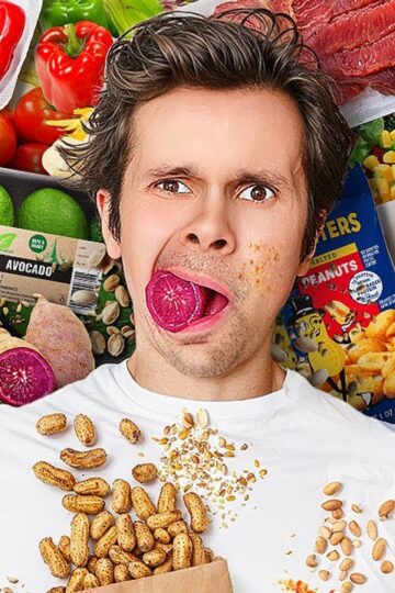 I Tried World's Healthiest Diet For A Week