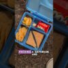 Lunch box ideas for kids | Pack Lunch with Me | Omiebox lunch ideas | Easy lunches for school camp