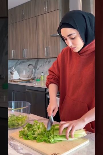 Meal Prep With Me