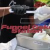 Decadent Flavor - Mini Funnel Cake Station (Latest)