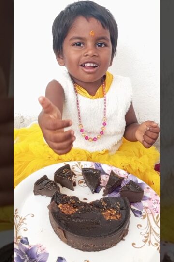 2 Oreo Biscuit Caramel Pudding Cake Recipe #shorts