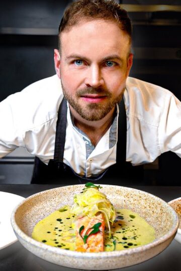 The 3 Salmon Techniques Every Chef Should Learn