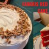 WORLD🌎FAMOUS RED VELVET CAKE🍰#EricandTeresa #RedVelvetCake #RedVelvetCakeRecipe