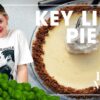 My Favorite Key Lime Pie Recipe | Home Movies with Alison Roman