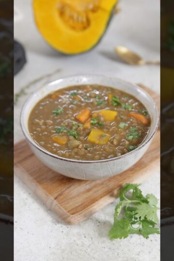 How to Make Lentil Soup! Easy & Quick Soup Recipes!