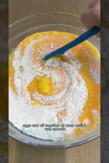 Brazilian Carrot Cake | Updated Recipe