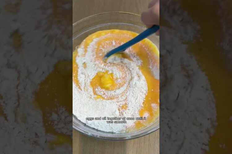 Brazilian Carrot Cake | Updated Recipe