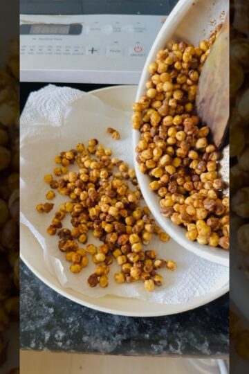 Healthy snacks for women ☺️ || Tiffin ideas