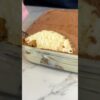 TIRAMISÚ receta facilísima para hacer en casa