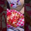 Funnel cake with strawberry 🍓 and whipped cream/ locations:(7607 brook rd Richmond va )