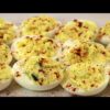 Deviled Eggs Recipe - Easy, Classic and Delicious!