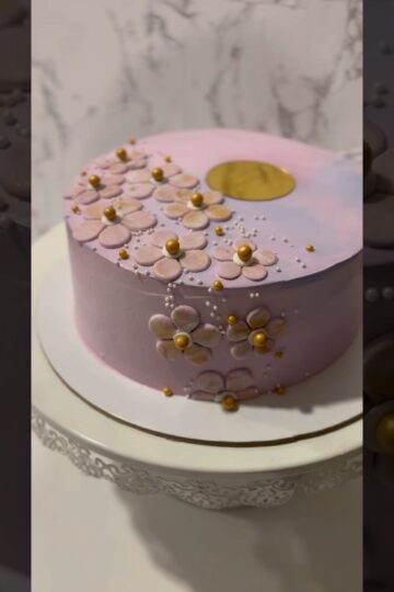 Oru simple cake💕 #youtubeshorts #shorts