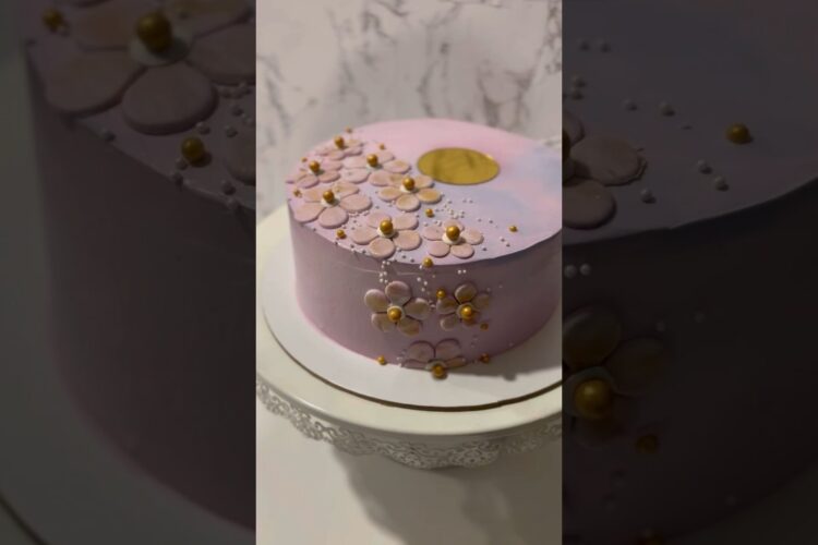 Oru simple cake💕 #youtubeshorts #shorts