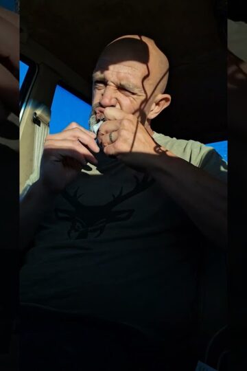 #992 tasting barbells chocolate dough protein bar (crunch bar ish)