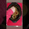 Pineapple Upside Down Cake in the crockpot 🍍