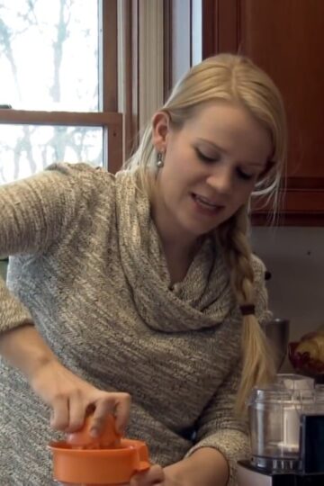 Thanksgiving Side Dishes - Laura Will - Scratch Made Simple