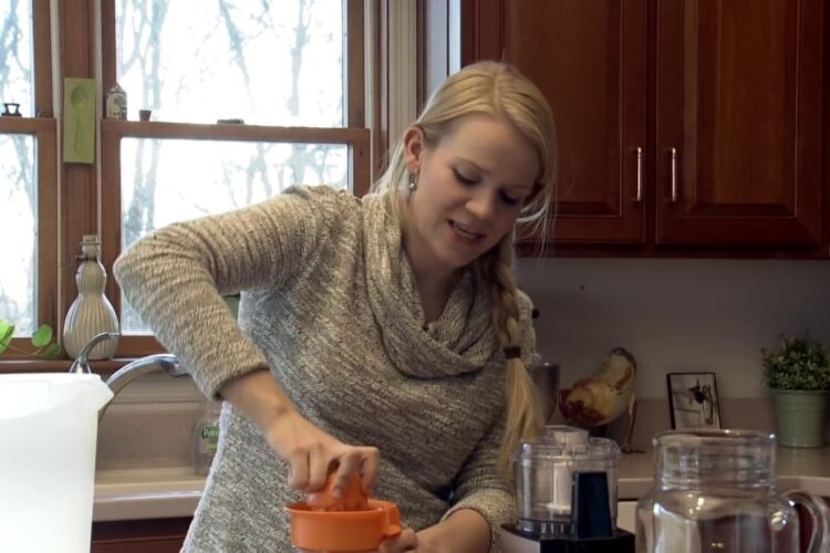 Thanksgiving Side Dishes - Laura Will - Scratch Made Simple