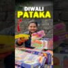 Patake unbox kr liya🧨😍|| #patakhe #crackers #diwali #trending #shorts