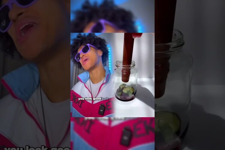 WHAT YALL EATING ON THANKSGIVING?! #comedy #thanksgiving #food #bigback