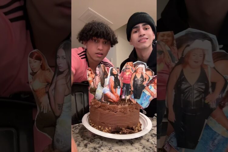 Smash cake 🎂 😍