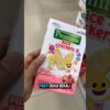 "Promina Rice Cracker, camilan sehat dan lezat untuk si kecil! #Promina #CamilanSehat #SnackAnak"
