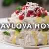 Pavlova Royale | Jamie Oliver