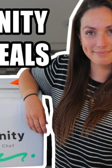 CookUnity Keto Meals Review: How Good Are These Pre-Made Keto Meals?