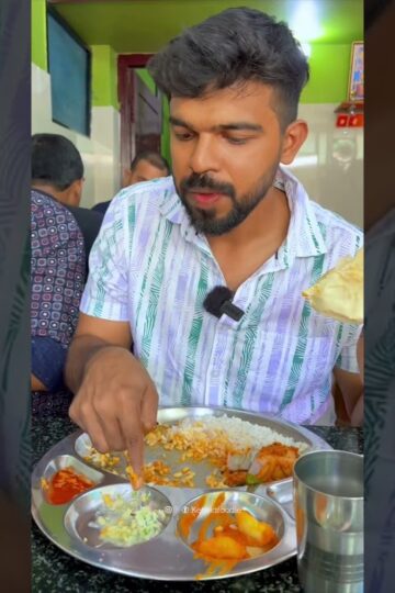 Meals Hotel, Kadavanthra #meals #fishfry