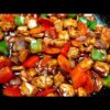 Chicken Stir Fry Recipe | Easy Chicken Breast Recipe For Dinner