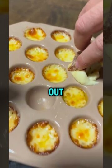 The Perfect Late Night Snack 🧀