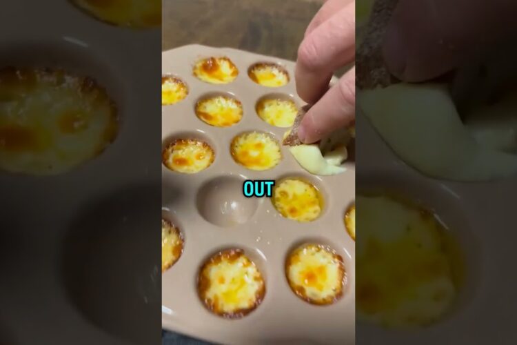 The Perfect Late Night Snack 🧀