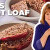 Ina Garten's Easy Fan-Favorite Meatloaf | Barefoot Contessa | Food Network
