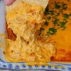 BUFFALO CHICKEN DIP Recipe | Party Dip Recipe