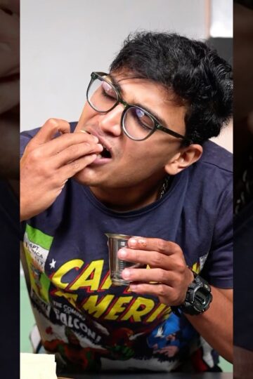 Easy tea cake with 1 tumbler! 🍰✨ Measure, mix, bake – perfect for your tea time!💛