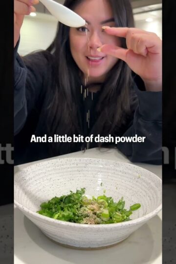 10 minutes noodle soup - the easiest noodle soup recipe