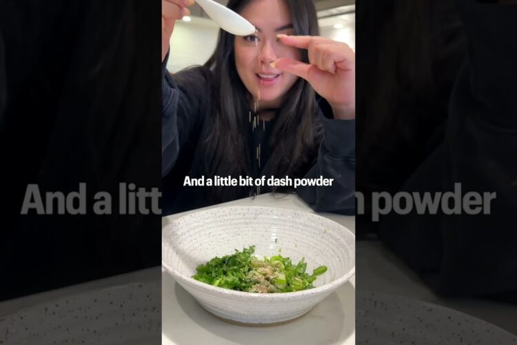 10 minutes noodle soup - the easiest noodle soup recipe